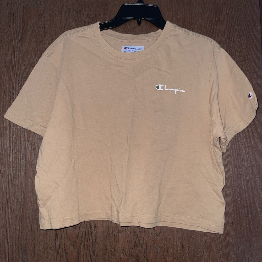 Champion shirt